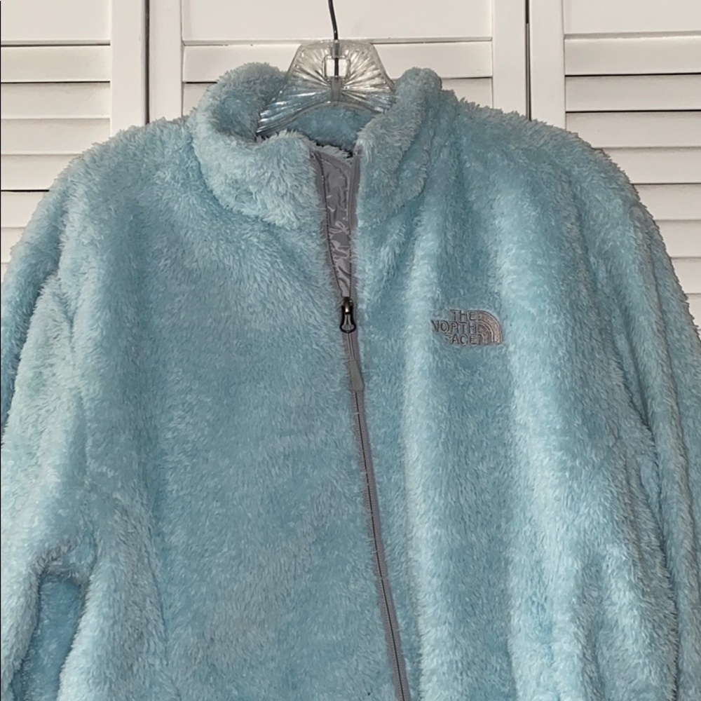 NWT North Face Suple Jacket